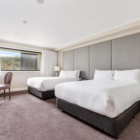 Miramare Gardens Boutique Accommodation Terrey Hills Kültér fotó