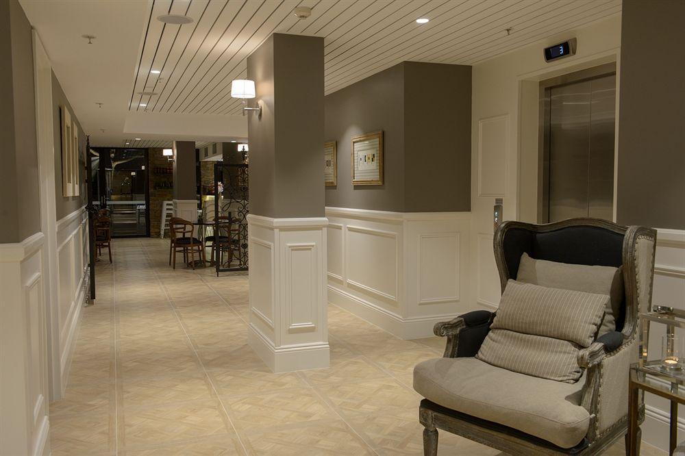 Miramare Gardens Boutique Accommodation Terrey Hills Kültér fotó