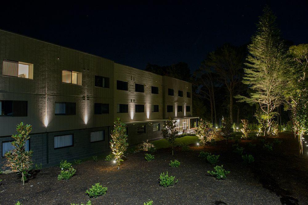 Miramare Gardens Boutique Accommodation Terrey Hills Kültér fotó