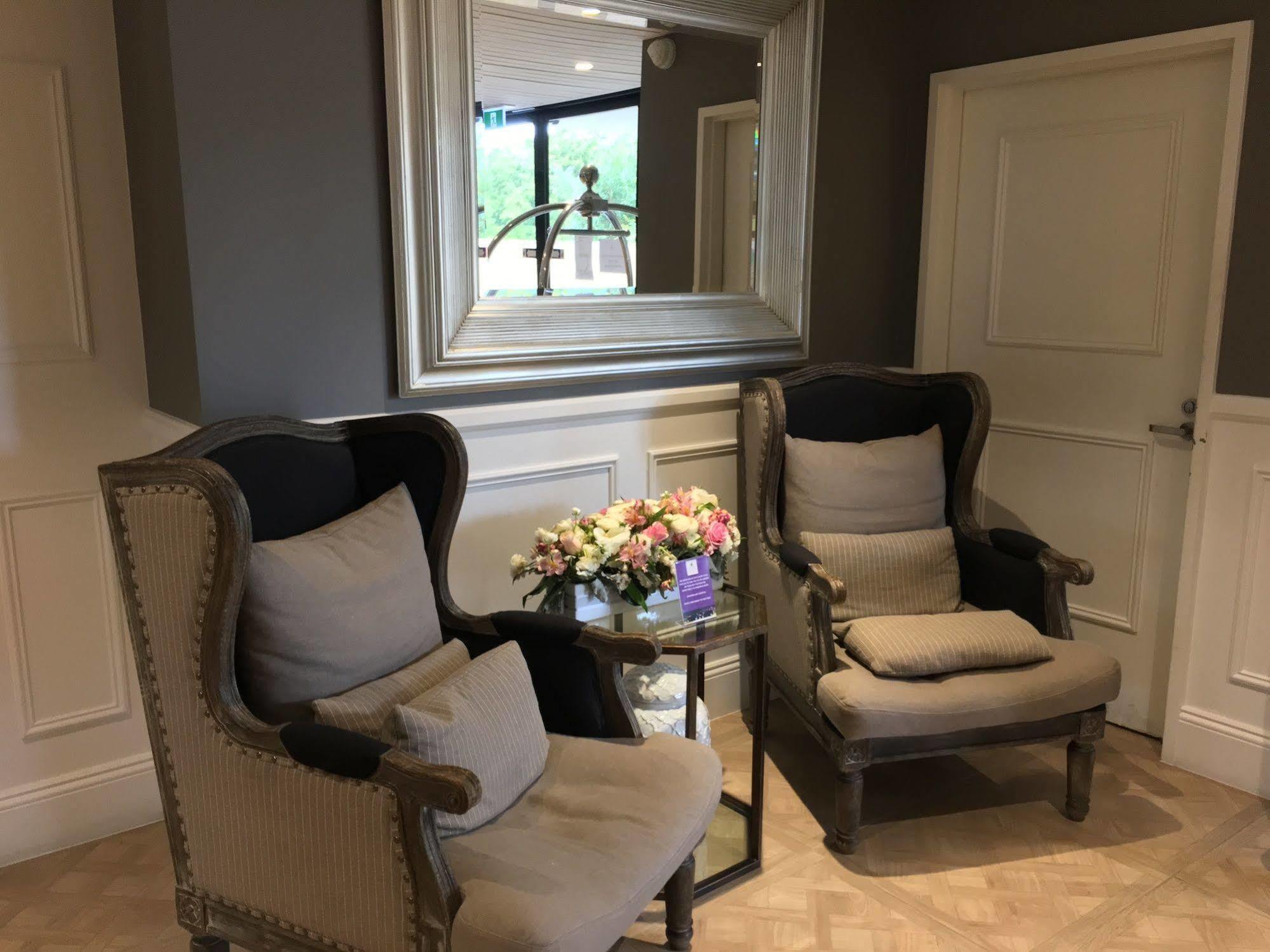 Miramare Gardens Boutique Accommodation Terrey Hills Kültér fotó