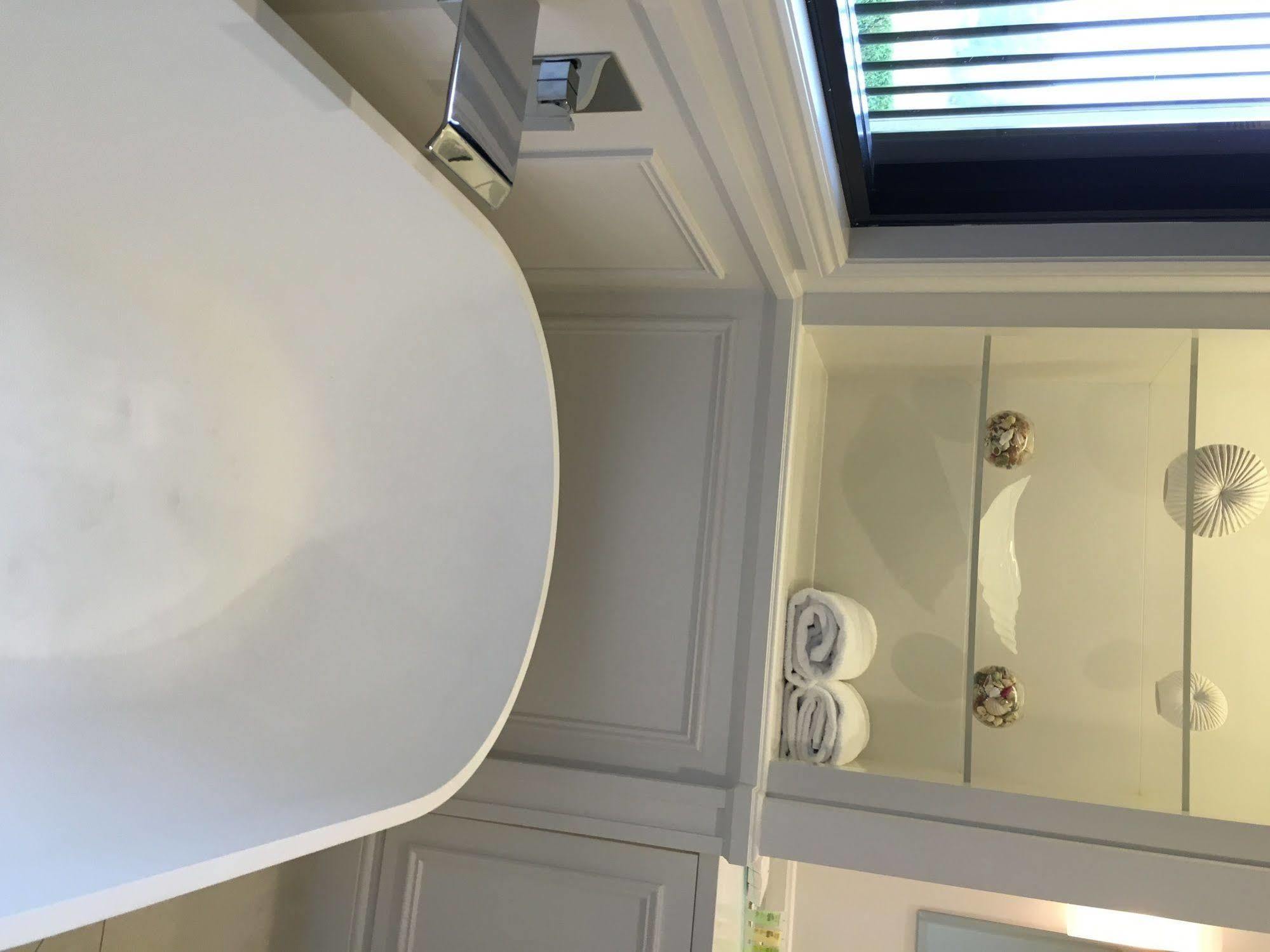 Miramare Gardens Boutique Accommodation Terrey Hills Kültér fotó