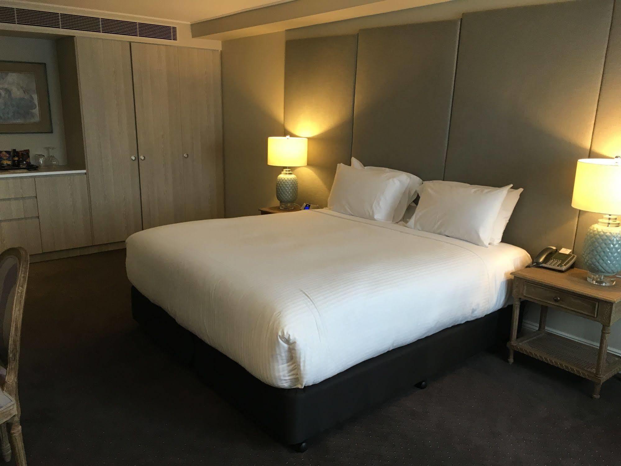 Miramare Gardens Boutique Accommodation Terrey Hills Kültér fotó