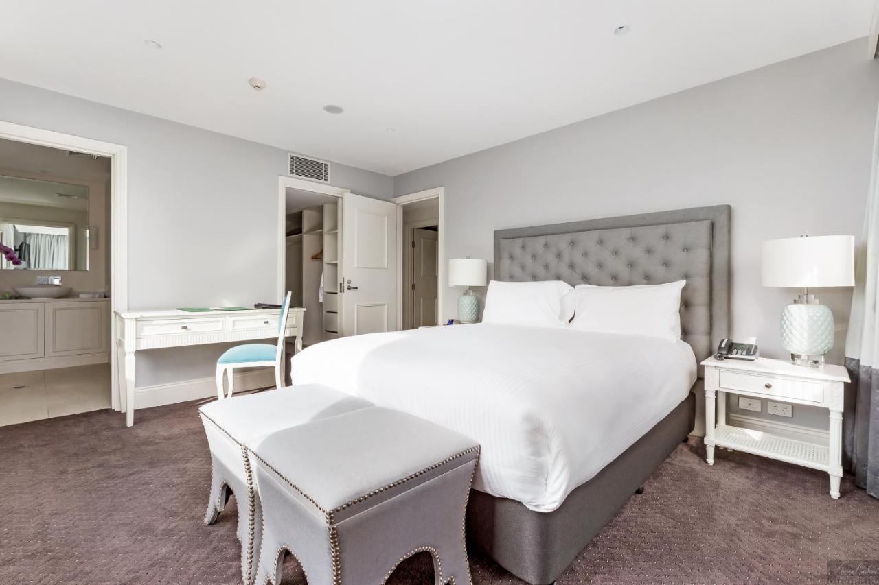 Miramare Gardens Boutique Accommodation Terrey Hills Kültér fotó