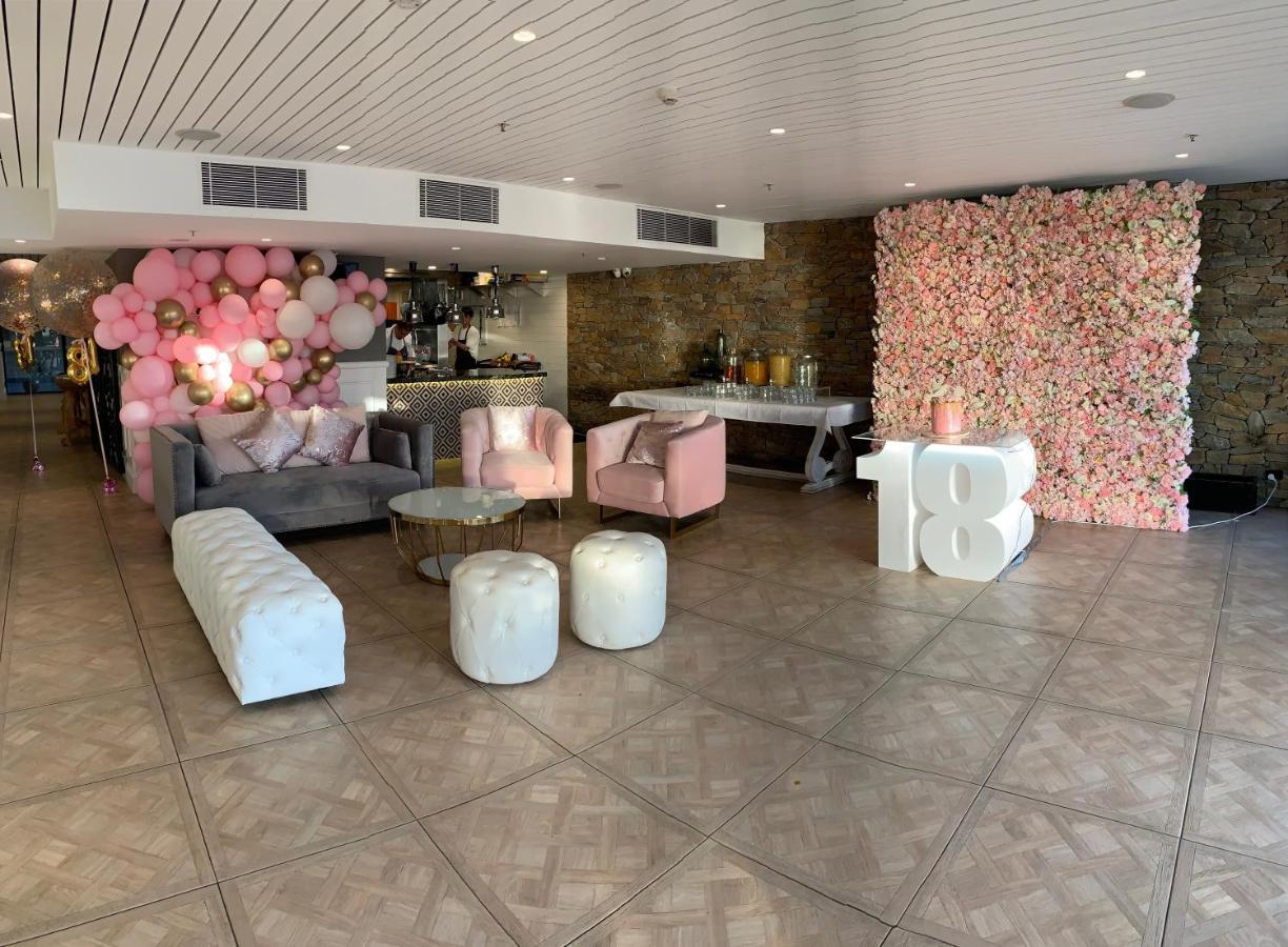 Miramare Gardens Boutique Accommodation Terrey Hills Kültér fotó